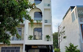 Hana Motel